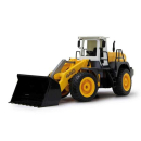 JA410005 Ładowarka kołowa 440 zdalnie sterowana 1:20 2,4 GHz Jamara