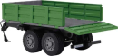JA412412 Przyczepa wywrotka do ciągnika RC Fendt 1050 zdalnie sterowana 1:16 Jamara