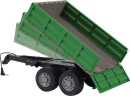 JA412412 Przyczepa wywrotka do ciągnika RC Fendt 1050 zdalnie sterowana 1:16 Jamara