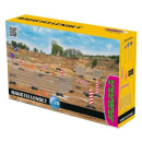 JA412413 Zestaw akcesoriów placu budowy 1:20 Jamara