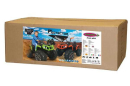 JA460450 Quad elektryczny dla dzieci Predector 12 V zielony Jamara