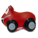 JA466000 Skoczek traktor Massey Ferguson z pompką Jamara