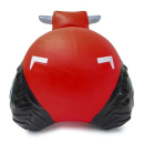 JA466000 Skoczek traktor Massey Ferguson z pompką Jamara