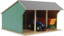 610192 Wiata garażowa mała 1:32 Kids Globe
