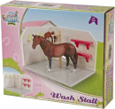610205 Boks do mycia koni 1:24 Kids Globe