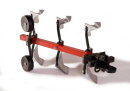 R12386 Pług Niemeyer do traktorów na pedały Rolly Toys