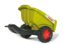 R12885 Mała przyczepa wywrotka Claas rollyKipper II Rolly Toys