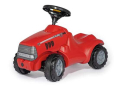 R13226 Jeździk traktor Case IH Puma rollyMinitrac Rolly Toys
