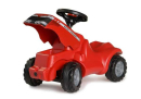 R13233 Jeździk traktor Massey Ferguson rollyMinitrac Rolly Toys