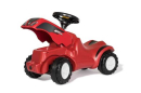 R13239 Jeździk traktor Valtra rollyMinitrac Rolly Toys