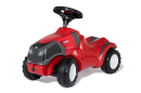 R132775 Jeździk traktor Lindner Lintrac rollyMinitrac Rolly Toys