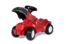 R132775 Jeździk traktor Lindner Lintrac rollyMinitrac Rolly Toys