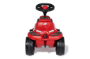 R132775 Jeździk traktor Lindner Lintrac rollyMinitrac Rolly Toys