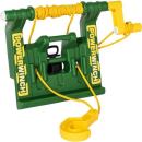 R40898 Wyciągarka John Deere do traktorów na pedały Rolly Toys