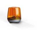 R40955 Lampa ostrzegawcza obrotowa do traktorów na pedały Rolly Toys