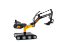 R513222 Koparka gąsienicowa XL do piaskownicy Volvo rollyDigger Rolly Toys