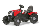 R60105 Traktor na pedały Case IH Puma CVX 225 rollyFarmtrac Rolly Toys