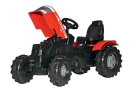 R60115 Traktor na pedały Massey Ferguson rollyFarmtrac Rolly Toys