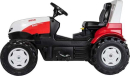 R720002 Traktor na pedały Steyr 6300 Terrus CVT Rolly Toys