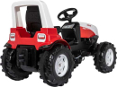R720002 Traktor na pedały Steyr 6300 Terrus CVT Rolly Toys