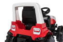 R720002 Traktor na pedały Steyr 6300 Terrus CVT Rolly Toys