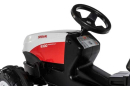 R720002 Traktor na pedały Steyr 6300 Terrus CVT Rolly Toys