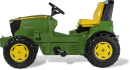 R720026 Traktor na pedały John Deere 7310R rollyFarmtrac Rolly Toys
