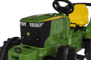 R720026 Traktor na pedały John Deere 7310R rollyFarmtrac Rolly Toys