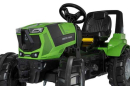 R720057 Traktor na pedały Deutz-Fahr Agrotron 8280 TTV rollyFarmtrac Rolly Toys