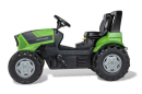 R720057 Traktor na pedały Deutz-Fahr Agrotron 8280 TTV rollyFarmtrac Rolly Toys