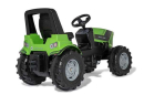 R720057 Traktor na pedały Deutz-Fahr Agrotron 8280 TTV rollyFarmtrac Rolly Toys