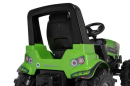 R720057 Traktor na pedały Deutz-Fahr Agrotron 8280 TTV rollyFarmtrac Rolly Toys