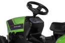R720057 Traktor na pedały Deutz-Fahr Agrotron 8280 TTV rollyFarmtrac Rolly Toys