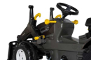 R730056 Traktor na pedały Valtra Premium II z ładowaczem czołowym Rolly Toys