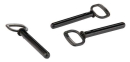X28600000680 Sworzeń zaczepu Rolly Toys 3 szt.