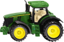 S01064 Ciągnik John Deere 6215R 1:87 Siku