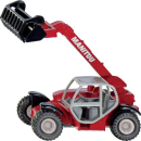 S01482 Ładowarka teleskopowa Manitou Siku Super