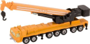 S01623 Dźwig Mega Lifter Siku Super