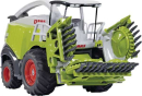 S01993 Sieczkarnia Claas Jaguar 960 1:50 Siku