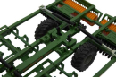 S02069 Agregat ścierniskowy Amazone Centaur 1:32 Siku