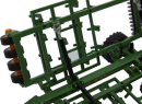 S02069 Agregat ścierniskowy Amazone Centaur 1:32 Siku