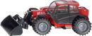 S03067 Ładowarka teleskopowa Manitou MLT840 1:32 Siku
