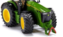 S03290 Ciągnik John Deere 8R 370 1:32 Siku