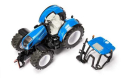 S03291 Ciągnik New Holland T7.315 HD 1:32 Siku