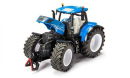 S03291 Ciągnik New Holland T7.315 HD 1:32 Siku