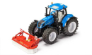 S03291 Ciągnik New Holland T7.315 HD 1:32 Siku