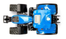 S03291 Ciągnik New Holland T7.315 HD 1:32 Siku