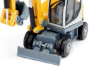 S03560 Koparka kołowa Wacker Neuson EW65 1:50 Siku
