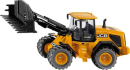 S03663 Ładowarka kołowa JCB 435S 1:32 Siku