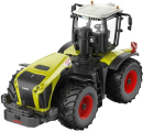 S06791 Claas Xerion 5000 Trac VC sterowany Bluetooth i aplikacją 1:32 Siku Control